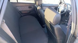 Daewoo Nexia 2012, кузов XWB3K32EDCA239822, двигатель F16D31655002.