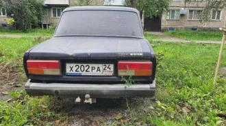 ВАЗ 21074, 2011 г. VIN: XTA21144074379039.