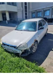 LADA Priora 2009 года выпуска. VIN/кузов: XTA21723090063636. Ознакомление с автомобилем возможно по адресу: просп. имени Ю.А. Гагарина, 1-я линия, 21А, Златоуст, предварительно согласовав время по тел. +79193167157 или по электронной почте oa_otegova@mail.ru. Рекомендуется личный осмотр для…