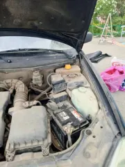 Lada Priora, 2009 года, 97 лс, 100000 км, VIN: XTA21723090054238, гос. рег. номер: У172КТ174
