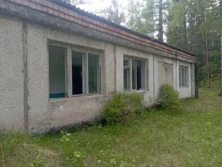 Здание нежилое 175,1 кв.м Орджоникидзевское Хакасия здание в Хакасии 175,1 кв.м здание нежилое кадастровый № 19:08:030101:866 175,1 кв.м респ Хакасия с Орджоникидзевское ул Карасук 17