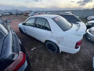 ВАЗ 21102, ВАЗ 11183 Лада Калина, Mazda Familia, ВАЗ 21124, ВАЗ 21120, ВАЗ 21102, ВАЗ 2106. Бывшие в употреблении, есть внешние дефекты: коррозия кузова, механические повреждения и сколы. Документы и ключи отсутствуют. Покупатель самостоятельно проверяет наличие залога или обременения. Возврат или…