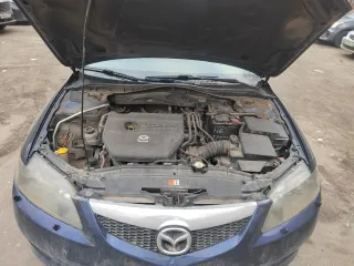 Mazda 6 2007, автомобиль марки Mazda модель 6 2007 г.в. VIN-номер JMZGG128281719133. С имуществом можно ознакомиться по адресу: г. Химки, по предварительной записи у организатора торгов по телефону +79101701108 или электронной почте torgibfl@mail.ru.