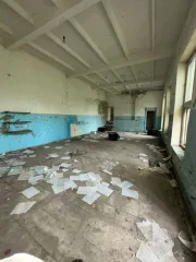 Жилое здание 523.1 кв.м и земельный участок 2600 кв.м, Саратовская обл., Энгельсский район, поселок Анисовский, улица Майора Шапочка, д. 37. Здание, кадастровый номер 64:38:040302:112, площадью 523.1 кв.м. Земельный участок для ведения личного подсобного хозяйства, кадастровый номер…