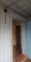 Нежилое здание 50,3 м² и земельный участок 240 м², д. Ягница, Вологодская область. Нежилое здание (бывший фельдшерско-акушерский пункт), назначение: нежилое, площадь 50,3 кв. м, кадастровый номер 35:22:0208009:379 и земельный участок, площадь 240 кв. м; категория земель: земли населенных пунктов…