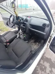 Lada Granta 2016, 82 лс, 123000 км, марка/модель LADA 219110 LADA GRANTA, год выпуска 2016, VIN XTA219110GY226359, регистрационный знак О934НТ58, цвет белый, пробег 122483 км, местонахождение г. Пенза, документы в порядке, ключ один, состояние зажигания не очень, заклинило помпу и оборвало ремень…