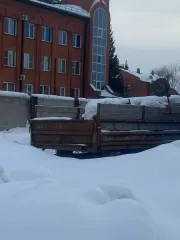ГАЗ 3507-01 2008 самосвал, назначение: грузовой самосвал, марка: ГАЗ 3507-01, год выпуска: 2008, модель: ГАЗ 3507-01, VIN (заводской) номер: X3E35070180095926