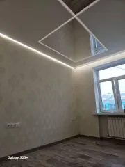 Квартира 54,2 кв.м, Московская область, Люберецкий район, г. Люберцы, ул. Смирновская, д. 8, пом. 33, 2 комн., кадастровый номер 50:22:0010207:773.