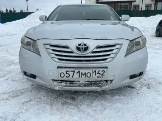 Toyota Camry 2008, автомобиль марки Toyota модель Camry 2008 г.в., VIN-номер JTNBE40K903153022, +7 (901) 493-54-06, rubtsov_arbtr@mail.ru