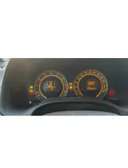 Toyota Corolla 2008 года выпуска. VIN: JTNBV56E80J021064.