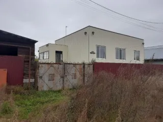 Жилой здание, площадью 175,7 кв.м, кадастровый №24:53:0110395:1447, земельный участок, площадью 800+/-9,9 кв.м, кадастровый №24:53:0110395:169, местоположение установлено относительно ориентира, расположенного за пределами участка, по адресу: Красноярский край, Минусинский район, г. Минусинск, ул…