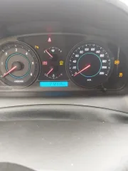 Легковой автомобиль, марка: Chevrolet, модель: Captiva, год изготовления: 2012, цвет: серебристый, VIN:XUUCD266JB0002058, ПТС: 74УВ990250, г/н: Н769СА196, мощность двигателя, л. с.  кВт : 184  135,3  Легковой автомобиль, марка: Chevrolet, модель: Captiva, год изготовления: 2012, цвет: серебристый…