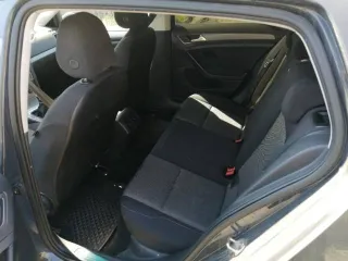 Volkswagen Golf 2013 года, 85 л.с., 296316 км, идентификационный номер (VIN): WVWZZZAUZEW063073