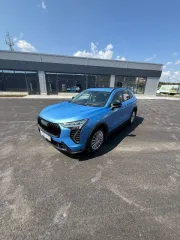 Haval Jolion 2025 года, 150 лс, 9000 км, полный привод, АКПП, VIN XZGFE04A0SA503606
