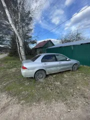 Mitsubishi Lancer, 2004, VIN JMBSNCS3A4U006721. Ознакомление с имуществом, описанием, составом и характеристиками производится по месту нахождения имущества. Иная информация и согласование осмотра имущества в рабочие дни, в рабочее время, в период приема заявок, предварительно согласовав осмотр по…