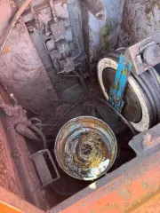 Экскаватор HITACHI EX1200-6BH, зав № HCM18J00C00001667, 2016 года выпуска.
