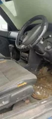 Toyota Sprinter Carib, госномер Е564 СЕ 124, 1995 г.в., VIN AE953096314. Техническое состояние не проверялось. Многочисленные следы ржавчины, ДТП. Находится в частично разукомплектованном состоянии. Документы отсутствуют. Наложены запреты на регистрационные действия. Товаросопроводительные…