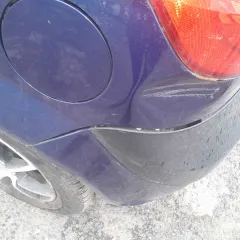 Hyundai Getz GL 1.4 M/T VIN: KMHBT51DAAU970533, 2010 года выпуска, категория легковой, модель, № двигателя: G4EE A536669, шасси отсутствует, кузов KMHBT51DAAU970533, цвет кузова синий, мощность 97 л.с., рабочий объем двигателя 1399 куб. см. Состояние относительно удовлетворительное (двигатель…