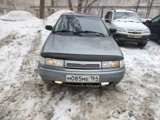 ВАЗ 2110, 2005 года, 65,5 лс, 182662 км. Легковой автомобиль, марка: ВАЗ, модель: 21104, год изготовления: 2005 г. в., цвет: средний серо-зеленый металлик, VIN: XTA21104060896161, ПТС: 63 OA 652269, г/н: М085МЕ164, изготовитель (страна): ОАО Автоваз, Россия, модель двигателя: 21124, тип двигателя…