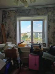 Квартира 43.2 кв.м, Пензенская обл., с. Надеждино, доля 8/10 8/10 доли квартиры в Пензенской обл. еще 8/10 доли квартиры в Пензенской обл. еще Квартира, площадь 43.2 кв.м., назначение: жилое, адрес (местонахождение): 440506, Пензенская обл, Пензенский р-н, село Надеждино, ул. Строителей, д 3, кв 5…