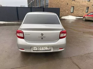 Транспортное средство: RЕNАULТ LОGАN, Идентификационный номер  VIN номер : X7L4SREA460358810, Год изготовления: 2018 гос.номер У501ТС18.
