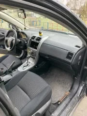 <p>Транспортное средство Toyota Corolla, 2010 г.в., VIN JTNBV56E50J096921. Находится в залоге у ПАО  Сбербанк России </p>