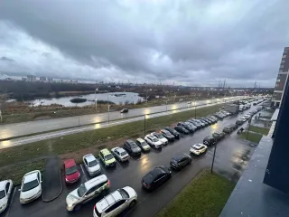 1-комнатная квартира, 38,7 кв.м, Кудрово, Ленинградская область. Однокомнатная квартира, расположенная по адресу: Российская Федерация, Ленинградская область, Всеволожский муниципальный район, Заневское городское поселение, город Кудрово, проспект Строителей, дом 1 корпус 1, квартира 133, площадь…