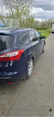 Ford Focus, 2012 года, 104 л.с., 264260 км, VIN X9FLXXEEBLCA81565.