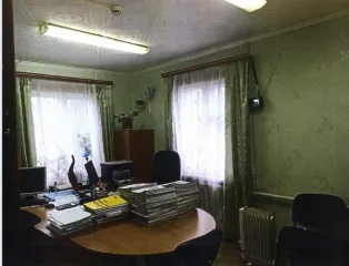 Нежилое здание площадью 92,1 кв. м., кадастровый номер 67:16:1620101:1078, с земельным участком общей площадью 1 376 кв. м, кадастровый номер 67:16:1620101:695 Нежилое здание площадью 92,1 кв. м., кадастровый номер 67:16:1620101:1078, расположенное на земельном участке общей площадью 1 376 кв. м…