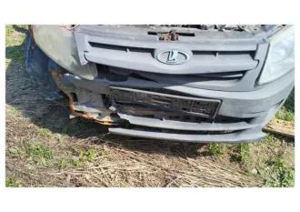 Lada Granta 2011 года, 87 лс, 148428 км, VIN XTA219010J0494935