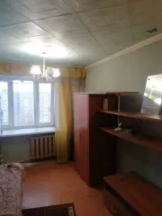 Жилое помещение (комната), площадь: 16.6 кв.м. Кадастровый номер 35:21:0401003:1959
Расположенная по адресу: Вологодская область, г. Череповец, ул. Сталеваров, д.80, кв. 31, ком. 244, 
Является предметом залога, залогодержатель - ПАО «Северсталь», 
Договор купли-продажи комнаты с рассрочкой…