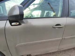 Citroen C4 Picasso 2008 года выпуска, VIN VF7UDRFJH45335696.