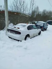 SUBARU LEGACY B4, 2001. Легковой автомобиль, модель: SUBARU LEGACY B4, год изготовления: 2001, VIN: отсутствует, кузов: ВЕ5108387.
