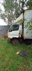 Автомобиль марки AF модель 47430A 2005 г.в. VIN-номер X9H47430A50000237 по месту нахождения имущества - г. Обнинск, пр-кт Ленина, д. 223