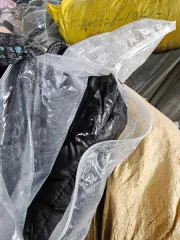 Остатки одежды Reebok, Columbia, Victoria's Secret. Годные остатки товаров легкой промышленности. Куртки Reebok. Жилетки Columbia. Нижнее белье Victoria's Secret. Футболки Minnie Mouse. Куртки без обязательных средств маркировки. Обувь без обязательных средств маркировки. Куртки Columbia. Ветровки…