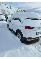 Chery Tiggo 4 Pro (Chery Tiggo 4 Pro), 2024 года, 113 лс, 100000 км еще автомобиль легковой, марка: Chery, модель: Tiggo 4 Pro, VIN: LVVDB11BXRC052397, гос. рег. номер: Т499КТ774