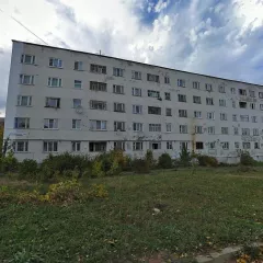 Жилое помещение, кадастровый номер: 18:26:040487:246; площадь: 30.3 вид права: Общая долевая собственность, доля в праве 1/2; дата государственной регистрации права: 22.12.2022 г.; ограничение прав и обременение объекта недвижимости: не зарегистрировано.
Адрес: Удмуртская Республика, городской…