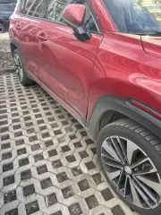 CHANGAN CS35PLUS 2023, автомобиль марки CHANGAN модель CS35PLUS 2023 г.в., VIN-номер LS5A3DKR0PA032690, ознакомление участников с условиями, характеристиками имущества и документацией осуществляется с 10:00 до 17:00 по местному времени, по предварительному согласованию по эл. почте…