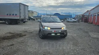 Honda HR-V 2000 Легковой автомобиль, марка: Honda, модель: HR-V, год изготовления: 2000, цвет: Белый, VIN: Отсутствует, ПТС: 25УА 433086, г/н: А371УУ41, изготовитель (страна): Япония, модель двигателя: D16A, тип двигателя: бензиновый, двигатель №: 9021720, мощность двигателя, л. с. (кВт): 105 л. с…