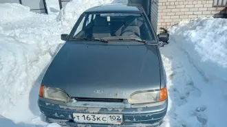 LADA 211440 2011 Автомобиль марки Lada модель 211440 2011 г.в. Vin-номер XTA211440B4996548. Имущество является предметом залога пао «совкомбанк» (инн 4401116480; огрн 1144400000425), адрес 156000, г. Кострома, проспект Текстильщиков, д. 46.