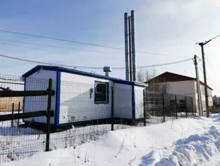 Земельный участок под размещение рембазы в г. Миасс, п. Тургояк, ул. Коминтерна, 2а, площадь 938 кв.м., кадастровый номер 74:34:0309003:60. Нежилое здание рембазы по адресу г. Миасс, п. Тургояк, ул. Коминтерна, 2а, площадь 85,5 кв.м., кадастровый номер 74:34:0000000:1476.