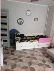 Доля 18/22 в квартире, 90.3 кв.м, Республика Башкортостан 6/22 доли в праве на квартира, площадь: 90,3кв.м., кадастровый номер: 02:68:010502:5150, адрес (местонахождение): Российская Федерация, Республика Башкортостан, м.р-н Мелеузовский, г.п. город Мелеуз, г Мелеуз, мкр 32-й, д. 7, кв. 48.