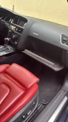 Audi A5 2013 года выпуска, VIN: WAUZZZ8T0DA048823. Ознакомление с автомобилем возможно по адресу: г. Кострома, ул. Самоковская, 10А/2, с 10:00 до 16:00 в рабочие дни. Документация по торгам и проекты договоров находятся по адресу: г. Кострома, ул. Осыпная, д. 4, помещение 18, контактное лицо: тел…