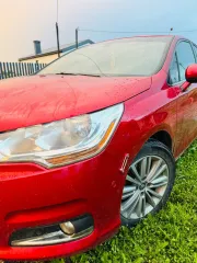 Citroen C4 2012 года выпуска, VIN-номер Z8TNC5FS9CM503647