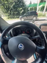 Fiat Doblo 2005 Легковой автомобиль, марка: FIAT, модель: DOBLO, год изготовления: 2005, цвет: синий, VIN: ZFA22300005381762, г/н: М374ЕО164 Общая совместная собственность. С имуществом можно ознакомиться по месту нахождения данного имущества с момента публикации сообщения о продаже имущества и до…