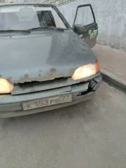 LADA 2113 2012 года, 81 л.с. Автомобиль легковой, марка: LADA 211340, модель: LADA SAMARA, VIN: XTA211340C5122038, гос. рег. номер: К153РВ77, год изготовления: 2012.