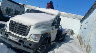 Автомобиль Чайка - Сервис 27845J, 2022 года выпуска, цвет – белый, государственный номер В516ОМ41, идентификационный номер (VIN) ХUB27845JN0000056, номер шасси (рамы) X96C41R13N1143437, номер кузова (прицепа) С41RB3N0060884, номер двигателя 534450N0161548, мощность двигателя – 168.9 л.с, объем…