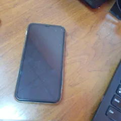 Сотовые телефоны iPhone 13 и iPhone 11, б/у единый лот. Годные остатки. Сотовый телефон «iPhone 13» в корпусе синего цвета (58-001743-3); Сотовый телефон iPhone 11 (58-001597-1). Всего 2 шт. Товар, бывший в употреблении. Сведения о комплектности и работоспособности отсутствуют (отсутствует…