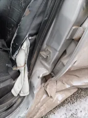 Легковой автомобиль Opel Zafira 2011 г.в. VIN-номер XWF0AM75B0002201