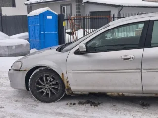 Волга Siber 2008, автомобиль марки Волга модель Siber 2008 г.в. VIN-номер X96ERB6X980001547. Осмотр имущества проводится в рабочие дни по предварительной договоренности путем направления соответствующего запроса на эл. почту: diamand247@yandex.ru